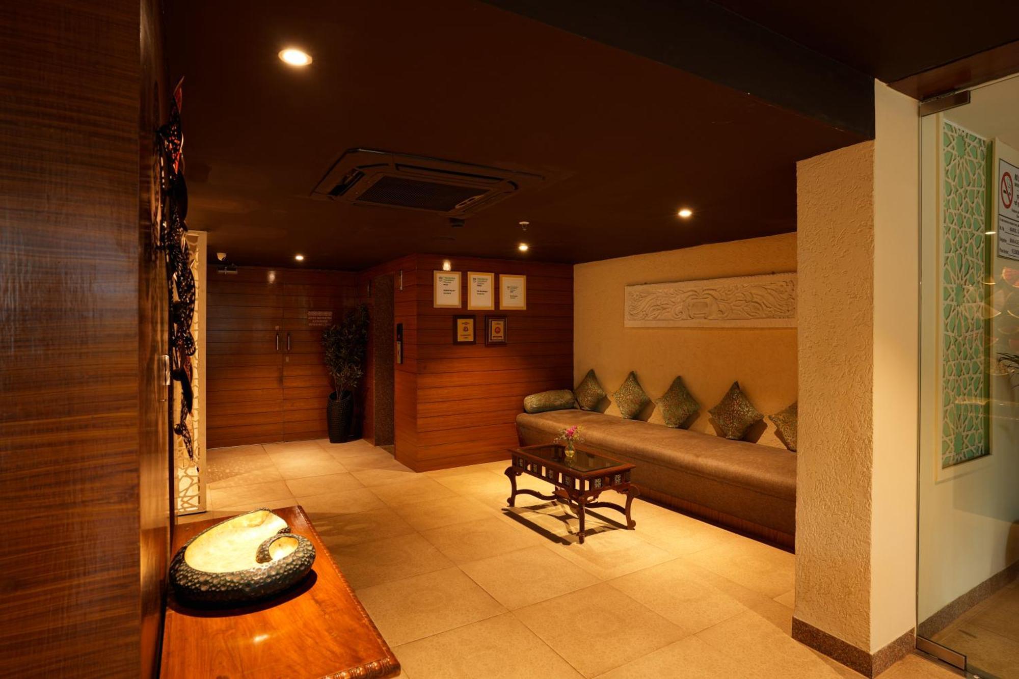 Hotel Rio Boutique Candolim Exterior foto