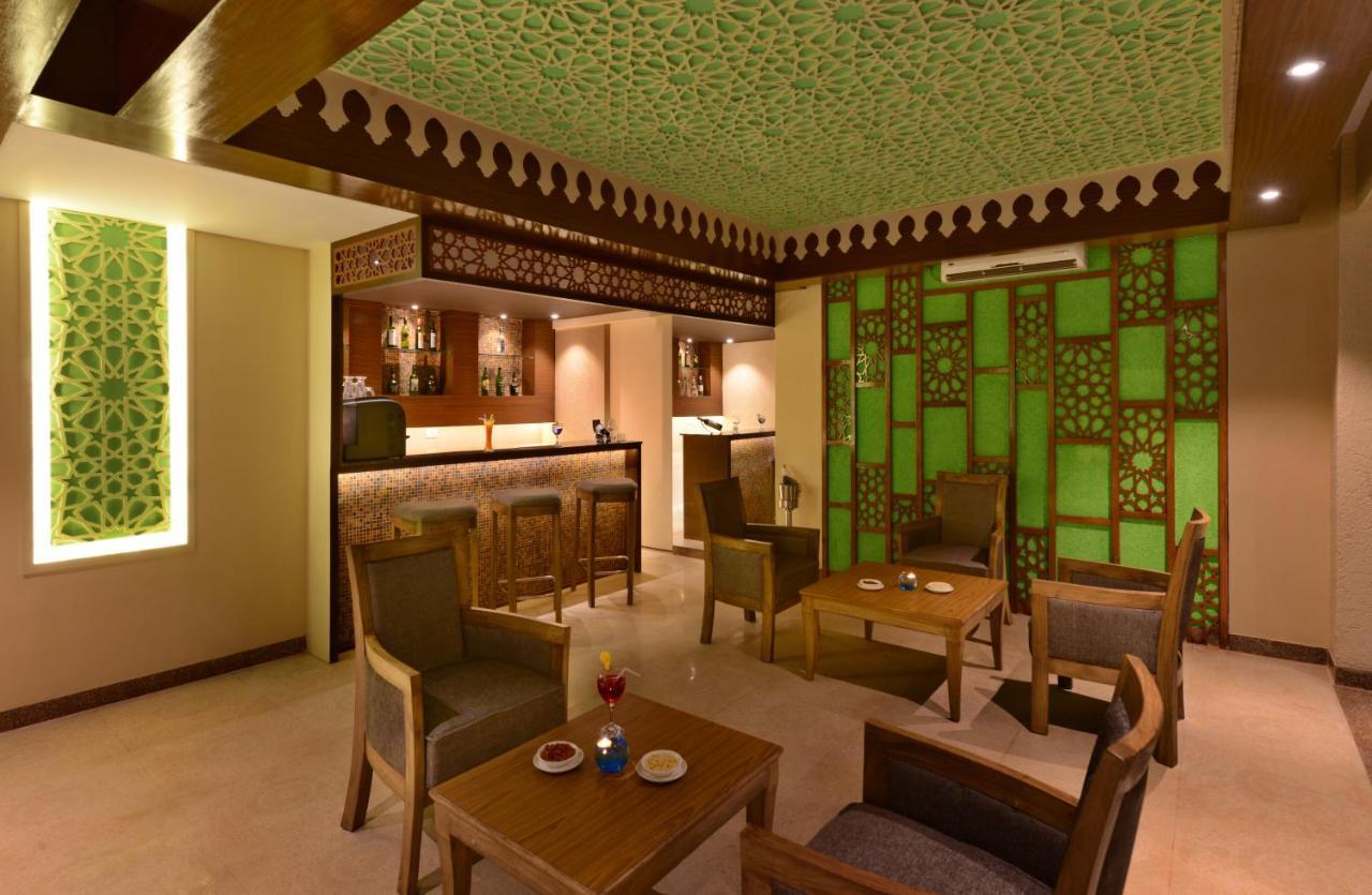 Hotel Rio Boutique Candolim Exterior foto