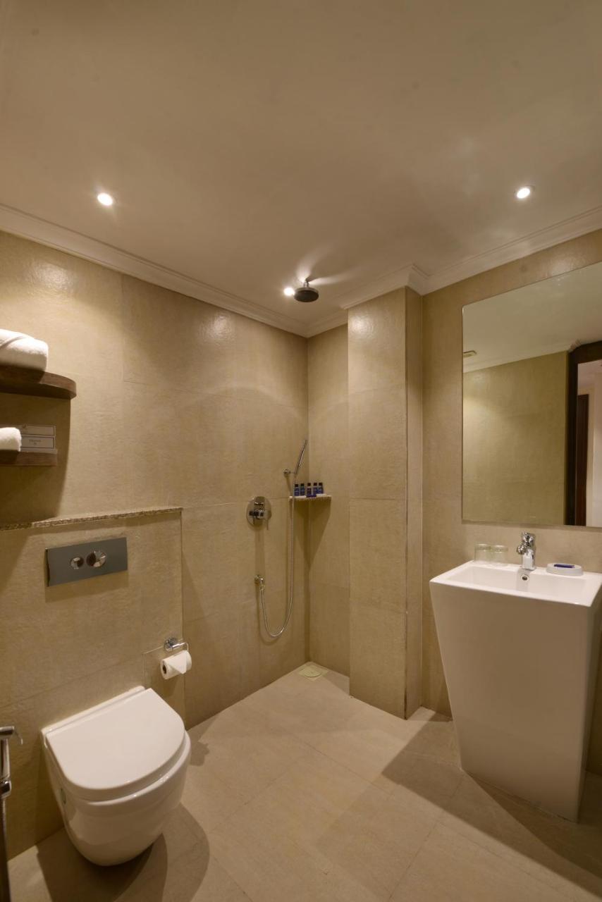 Hotel Rio Boutique Candolim Exterior foto